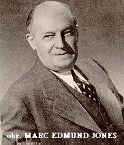 Jones Marc Edmund