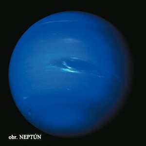 Neptún