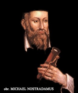 Nostradamus Michael